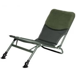 Carp & Specialist TRAKKER RLX NANO CHAIR