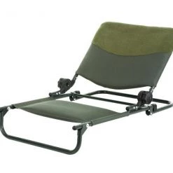 TRAKKER BEDCHAIR SEAT Carp & Specialist