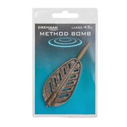 Drennan Method Bombs