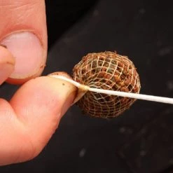 Coarse & Match Guru PVA Speedmesh 5m Refill