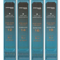 Coarse & Match Drennan Wide Gape Pellet