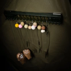 Carp & Specialist Ridgemonkey Hangman Rig Rack