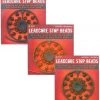 ESP Leadcore Stop Beads