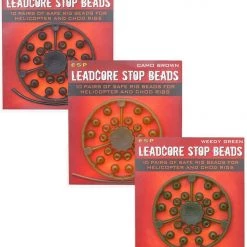 ESP Leadcore Stop Beads