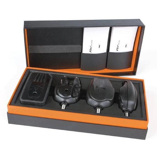 Fox RX+® Presentation Sets Carp & Specialist