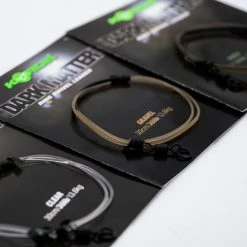 Korda Dark Matter Ring Swivel Leader