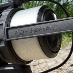 Carp & Specialist Ridgemonkey Line Control Arm