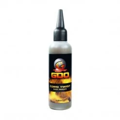 Korda Goo Corn Twist Carp & Specialist