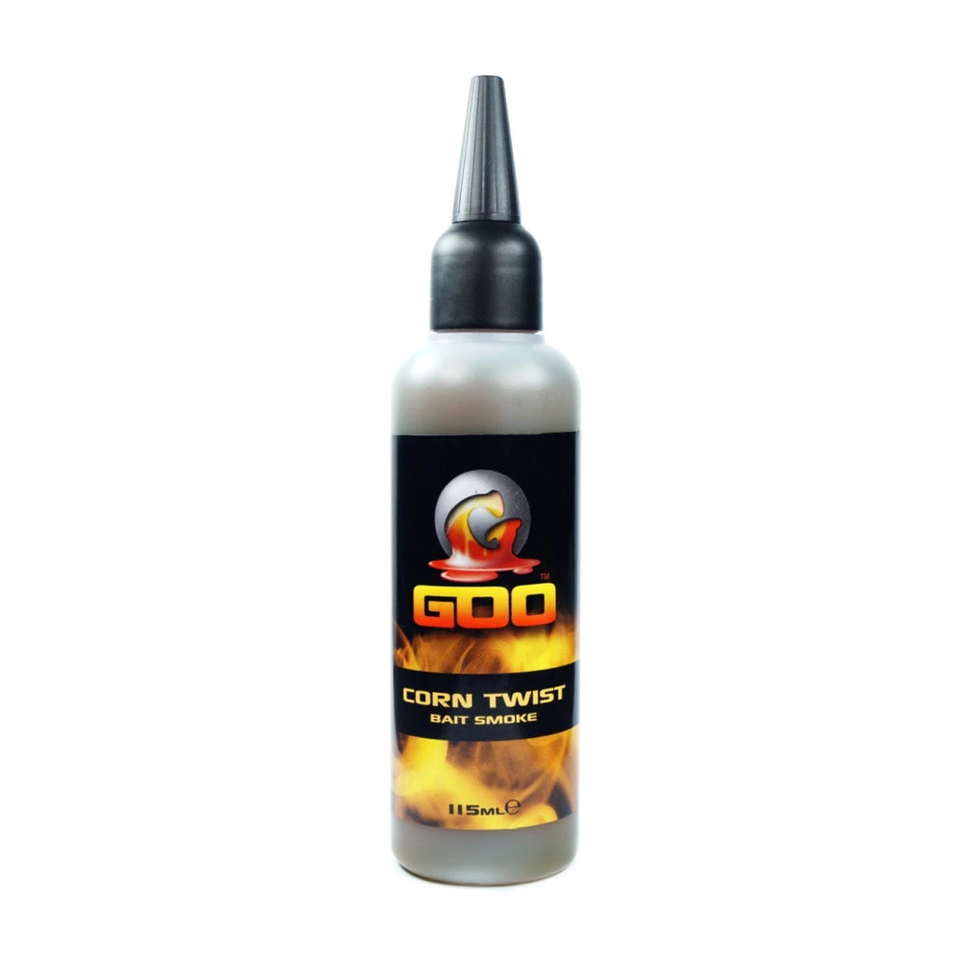 Korda Goo Corn Twist Carp & Specialist