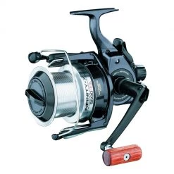 Carp & Specialist Daiwa Infinity X BR