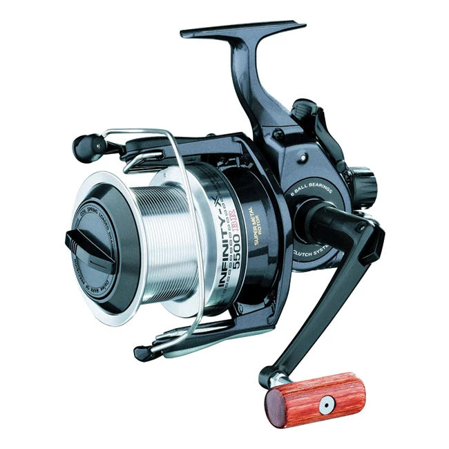 Carp & Specialist Daiwa Infinity X BR