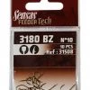 Sensas Feeder-Tech 3180 Hooks