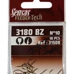 Sensas Feeder-Tech 3180 Hooks