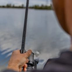 Fox Horizon X5-S Carp Rods