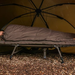 Carp & Specialist Fox Duralite 6 Leg Sleep Systems