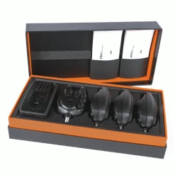 Fox RX+® Presentation Sets Carp & Specialist