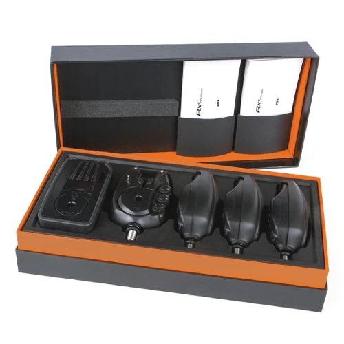 Fox RX+® Presentation Sets Carp & Specialist