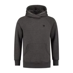 Carp & Specialist Korda Charcoal Hoodie