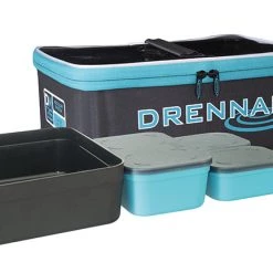 Drennan DMS 5 Piece Bait Set