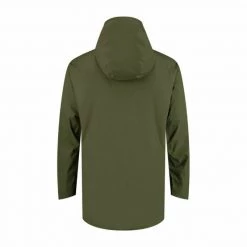 Carp & Specialist Korda Dry Core Jacket - Olive Green