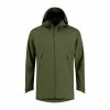 Carp & Specialist Korda Dry Core Jacket - Olive Green