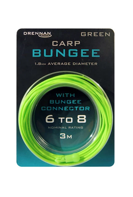 Drennan Bungee Coarse & Match