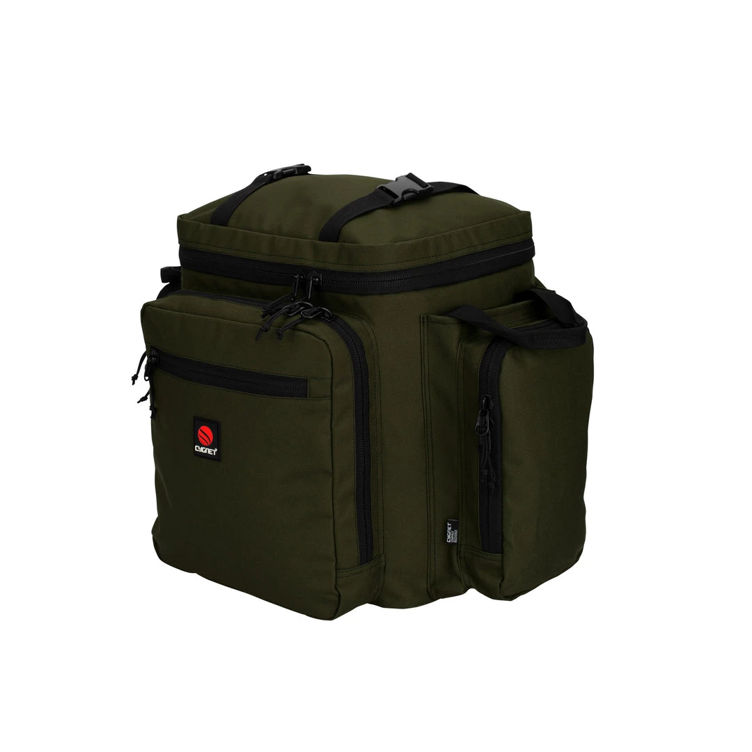Carp & Specialist Cygnet Compact Rucksack
