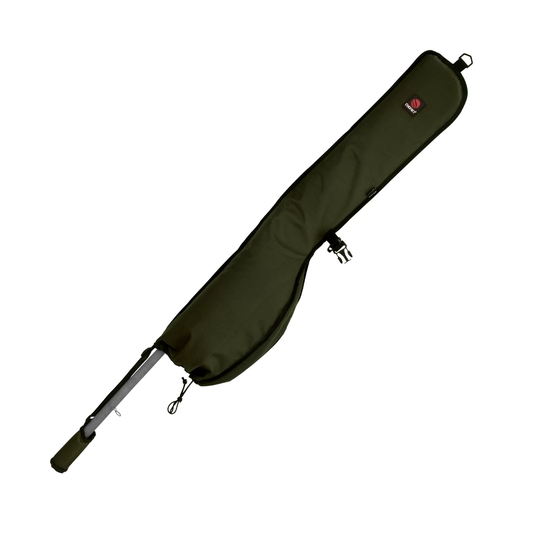 Cygnet Single Rod Sleeve Retractible 9-10ft Carp & Specialist