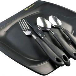 Ridgemonkey SQ DLX Plate Sets Carp & Specialist