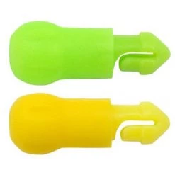 Drennan Bungee Connectors Coarse & Match