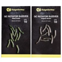 Ridgemonkey QC Rotator Sleeves Carp & Specialist