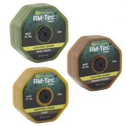 Ridgemonkey RM-Tec Lead-Free Leader Carp & Specialist