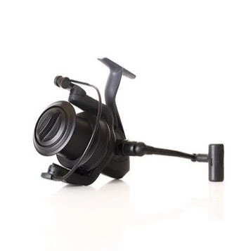 Nash BP-12 Fast Drag Big Pit Reel