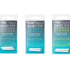 Drennan Easy Fit Match Bungee Bushes
