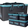 Drennan DMS 7 Piece Large Carryall Set
