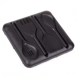 Carp & Specialist Ridgemonkey Sandwich Toaster Utensil Set