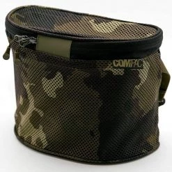 Korda Compac Boilie Caddy With Insert