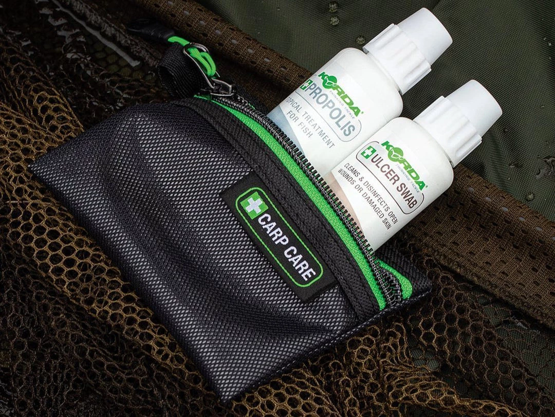 Korda Carp Care Kit Carp & Specialist