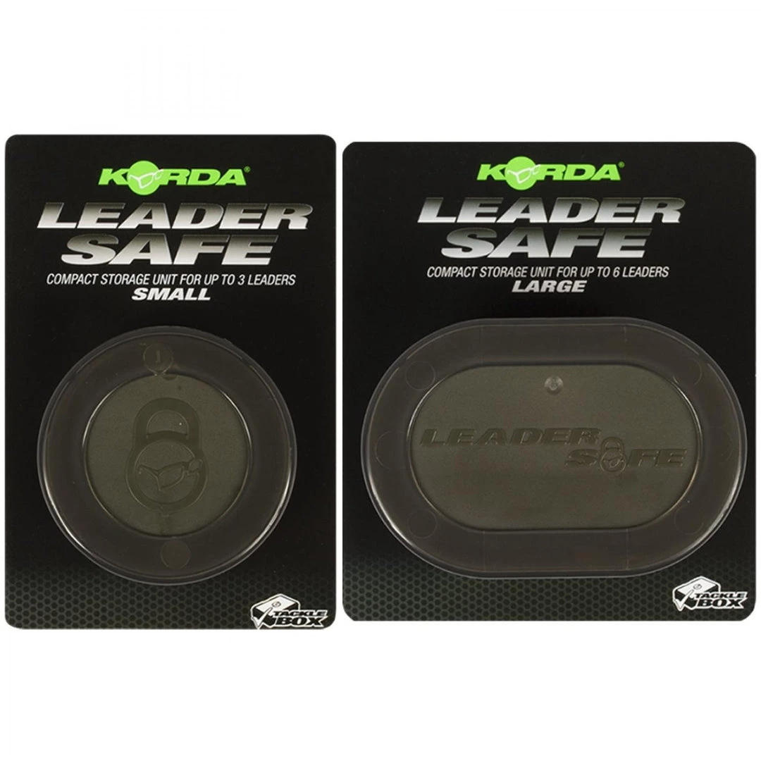 Korda Leader Safe