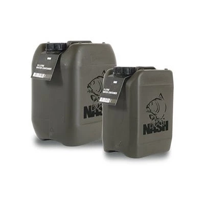 Nash Water Containers Carp & Specialist