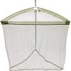 Trakker EQ Carbon Landing Net - Olive