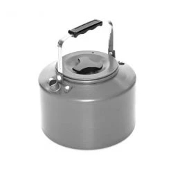 Carp & Specialist Trakker Armolife Jumbo Kettle