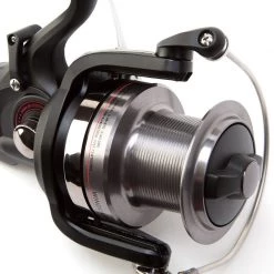 Carp & Specialist Daiwa Windcast BR LD