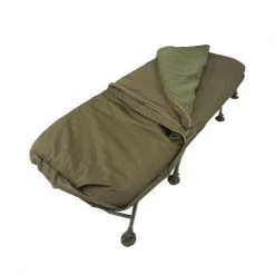 TRAKKER RLX 8-LEG BED SYSTEM Carp & Specialist