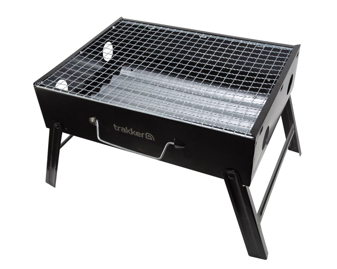 Trakker Armolife BBQ
