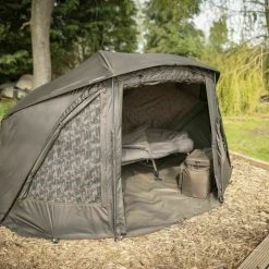 Avid HQ Dual Layer Brolly System Carp & Specialist