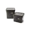 Carp & Specialist Nash Rectangular Buckets