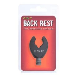 ESP Back Rests Carp & Specialist
