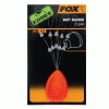 Fox EDGES™ Bait Bungs Clear