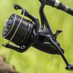 Carp & Specialist Shimano Baitrunner XT-B Longcast